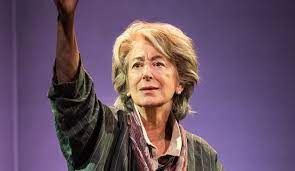 Maureen Lipman
